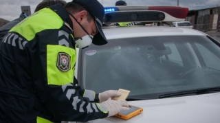 Bu şəxslər parklanmaya görə cərimə olunmayacaq  