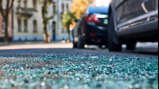 Şəmkirdə qəza zamanı bir nəfər ölüb - YENİLƏNİB 