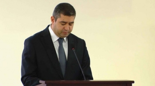 Sabiq nazir direktor təyin olundu - FOTO