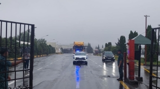 Azərbaycanın növbəti qələbəsi: Sabahdan Ağdam-Xankəndi yolu işə düşür 