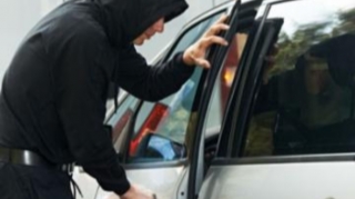 Sumqayıtda “Daewoo” qaçırılıb