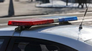 İki “Lada”nın toqquşduğu qəzada 3 nəfər öldü – İkisi polis zabitidir - FOTOLAR 