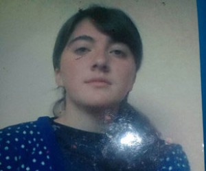 Oğuzda itkin düşmüş 23 yaşlı qadın tapılıb - FOTO
