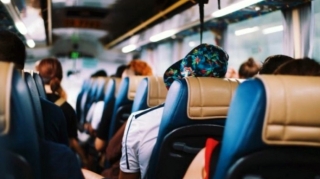 Avtobus marşrutlarına onlayn bilet satışı 2 dəfəyə yaxın artıb - AYNA 