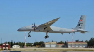 "AKINCI" PUA-ları sabah Türkiyə Silahlı Qüvvələrinin silahlanmasına keçəcək