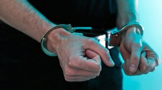 В Баку задержан подозреваемый в краже электрокабеля на 10 тыс. манатов 