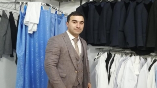 Xaçmazda itkin düşən şəxsin meyiti tapılıb