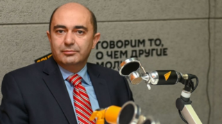 Erməni müxalifətçi Putindən kömək istədi