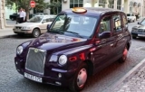 "London Taxi"si qəza törətdi: 1 ölü, 2 yaralı - Bakıda
