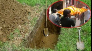 В Индии мужчина очнулся на своих похоронах  - ФОТО