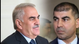 Стало известно, кто заменит ушедшего в отставку Васифа Талыбова  - ФОТО