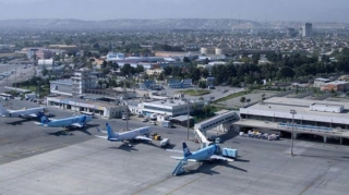 “Taliban”ın Kabil Hava Limanı üçün BƏƏ ilə razılaşdığı iddia edilir 