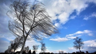 Sabah güclü külək əsəcək