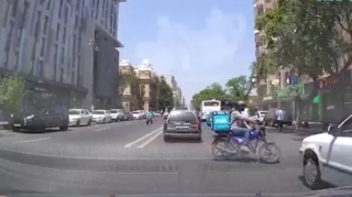 Qaydaları ən çox hansı nəqliyyat vasitələrini idarə edənlər pozur? - AÇIQLANDI 