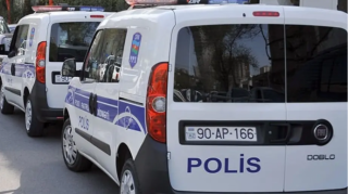 Azərbaycanda DƏHŞƏTLİ QƏTL 