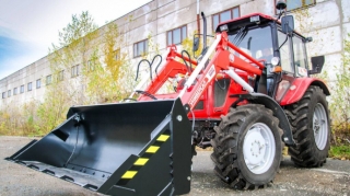 Azərbaycanda maşın və traktorların istehsalı kəskin azaldı 