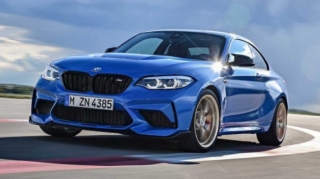 "BMW"  yeni modelini hazırlayır  - FOTO