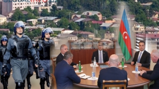 Xankəndiyə nəzarət edəcək dövlət qurumu bilindi – Deputat şok detallar açdı 