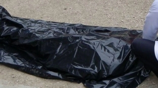 Binəqədidə mağazadan meyit tapıldı 