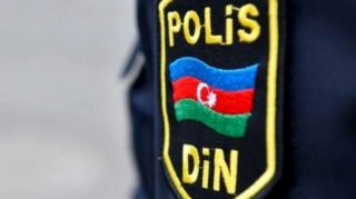 Marketlərdən oğurluq edirdi - Saxlanıldı 