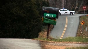 Təyyarə meşəlik əraziyə düşdü: 3 ölü