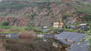 Nazir:  “Söyüdlüdəki tullantıxana ilə bağlı müvafiq sənədlər aidiyyəti qurumlarla razılaşdırılmayıb”