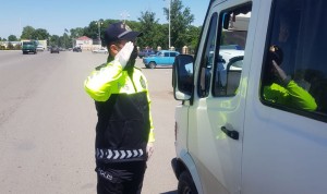 Bərdədə koronavirusa qarşı mübarizə tədbirləri davam etdirilir - FOTO