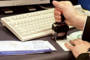 Hava limanlarında “ASAN Viza”ların verilməsinə başlanılır