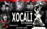 Xocalı soyqırımı - 8 ailə, 106 qadın, 59 uşaq… - VİDEO