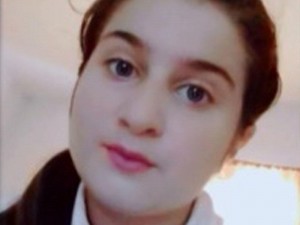 Bakıda itkin düşən 14 yaşlı qız tapıldı – VİDEO