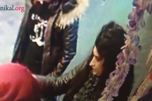 Trans “qaraçı hipnozu” ilə satıcıları belə aldatdı – VİDEO