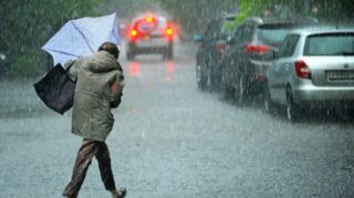Hava kəskin dəyişəcək: BU TARİXDƏ 