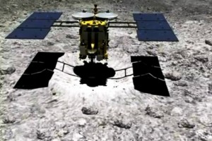 Yaponiyanın “Hayabuşa-2” zondu Ryuqu asteroidinə missiyasını uğurla yerinə yetirib