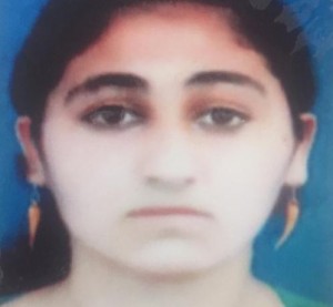 Cəlilabadda gənc qız itkin düşüb