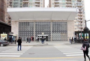 Metronun "Xətai" stansiyasının açılacağı vaxt məlum olub