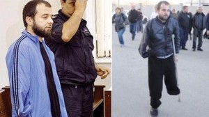 Atatürk hava limanında törədilən terrorun təkilatçısı Tbilisidə məhv edilib - FOTO