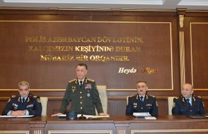 Ötən il Bakıda yol qəzalarında ölənlərin sayı 2,4 faiz artıb