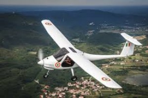 Hindistanda təlim-məşq təyyarəsi qəzaya uğradı: pilot həlak olub