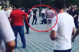 Gəncə hadisələri ilə bağlı YENİ MƏLUMATLAR - VİDEO