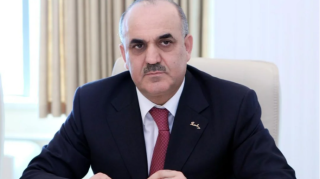 Nazir oldu, DTX həbs etdi, hazırda müəllim işləyir 