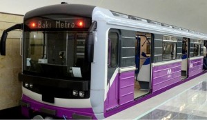 Bakı Metropolitenində qatarların hərəkəti bərpa olundu                             - Yenilənib  