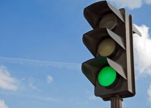 Bakıdakı işıqforlarda yaşıl dalğa tətbiq ediləcək