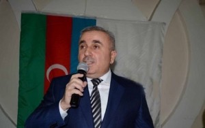 Azərbaycanlı deputat komadan ayıldı - Maşında ürəyi tutubmuş