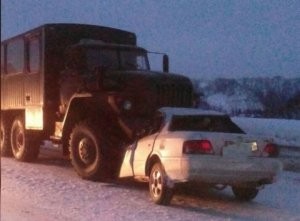 Erməni hərbçiləri Kəlbəcərdə qəzaya düşdü: 10 yaralı