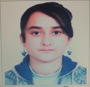 Şəkidə 23 yaşlı qadın itkin düşüb - FOTO