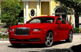 Ən güclü "Rolls-Royce" təqdim edildi