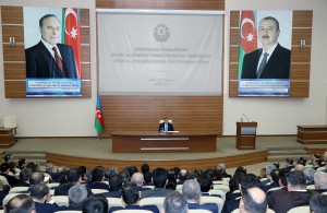 Sosial islahatlar bu il də geniş miqyasda davam edəcək