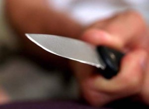 Arvadı və onun rəfiqəsini bıçaqlayan şəxs tutulub - Hövsanda