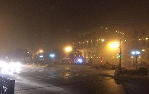 Maşın orta yaşlı qadını vurub - Sumqayıtda