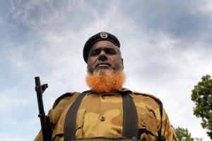 Polislərə gülmək qadağan olundu